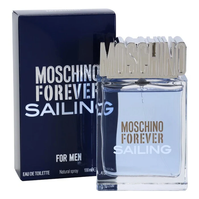 Moschino Forever Sailing