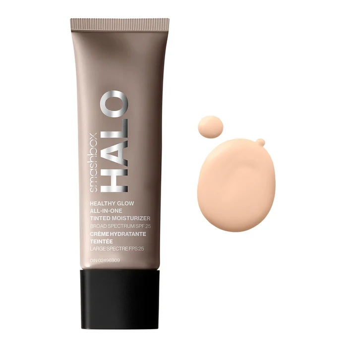 Smashbox Halo Healthy Glow Light Medium