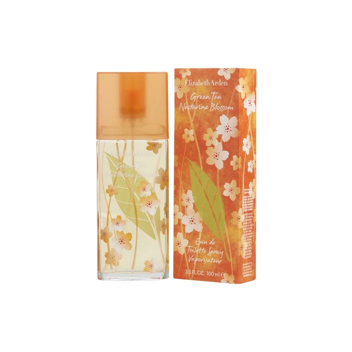 Elizabeth Arden Green Tea Nectarine Blossom