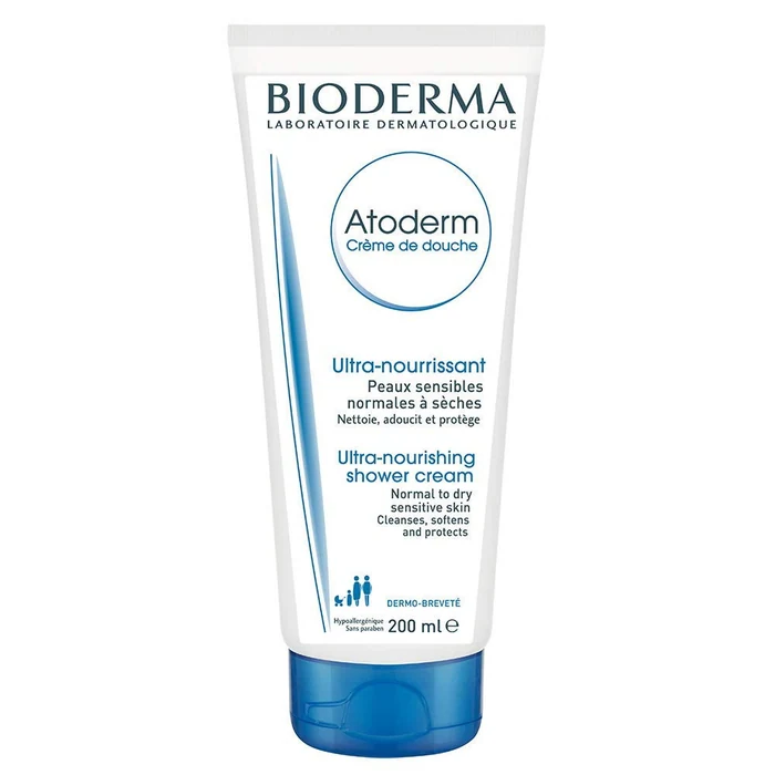 Bioderma Atoderm