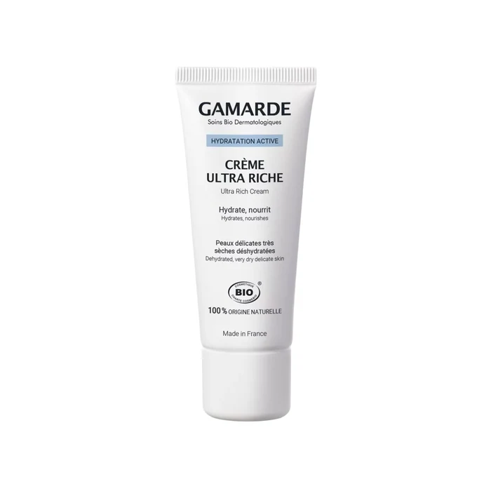 Gamarde Rich Cream No