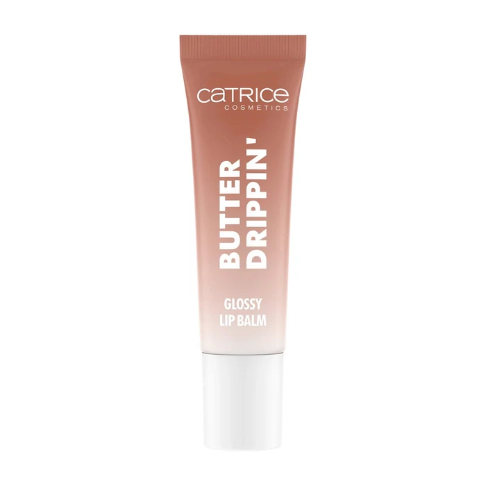 Catrice Butter Drippin' Glossy 020 Maple Latte
