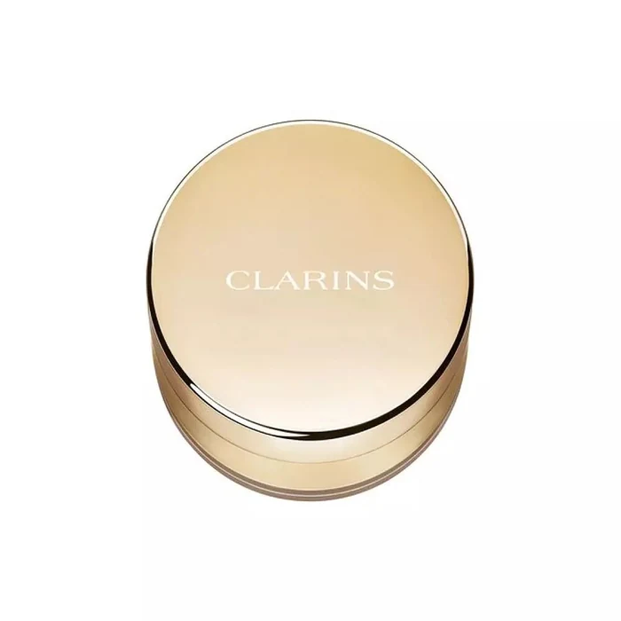 Clarins Ever Matte 03 Transparent Warm – Tester