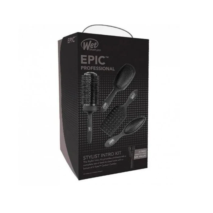 Wet Brush Txture Pro Extension + Epic set