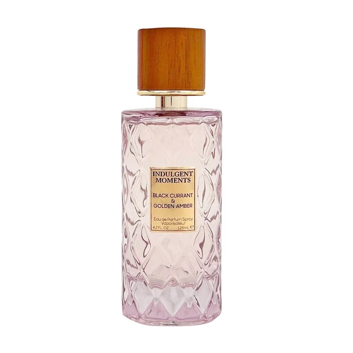 Indulgent Moments Black Currant & Golden Amber