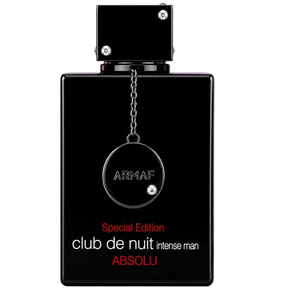 Armaf Club De Nuit Intense Man Absolu