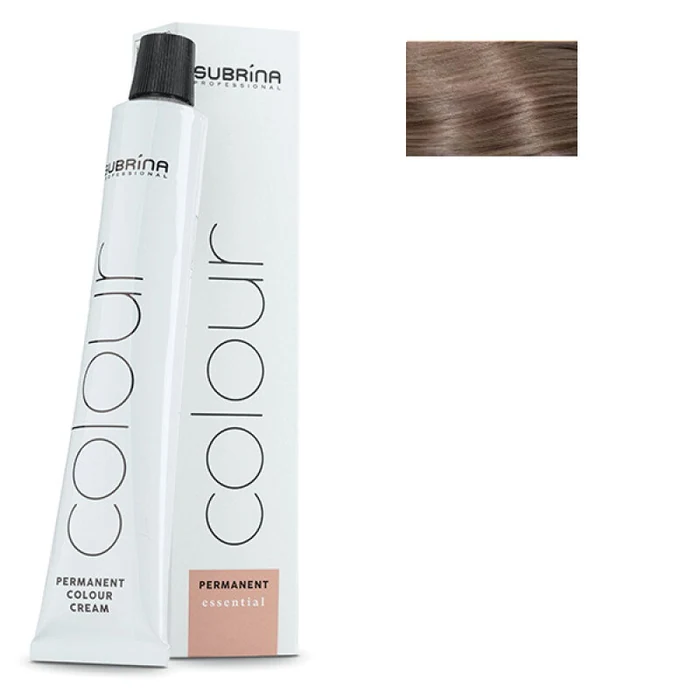 Subrina Professional Essential Colour 7/71 Medium Ashy Chestnut Blonde