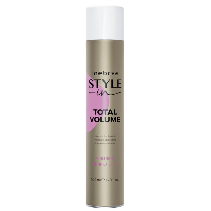 Inebrya Style-In Volume
