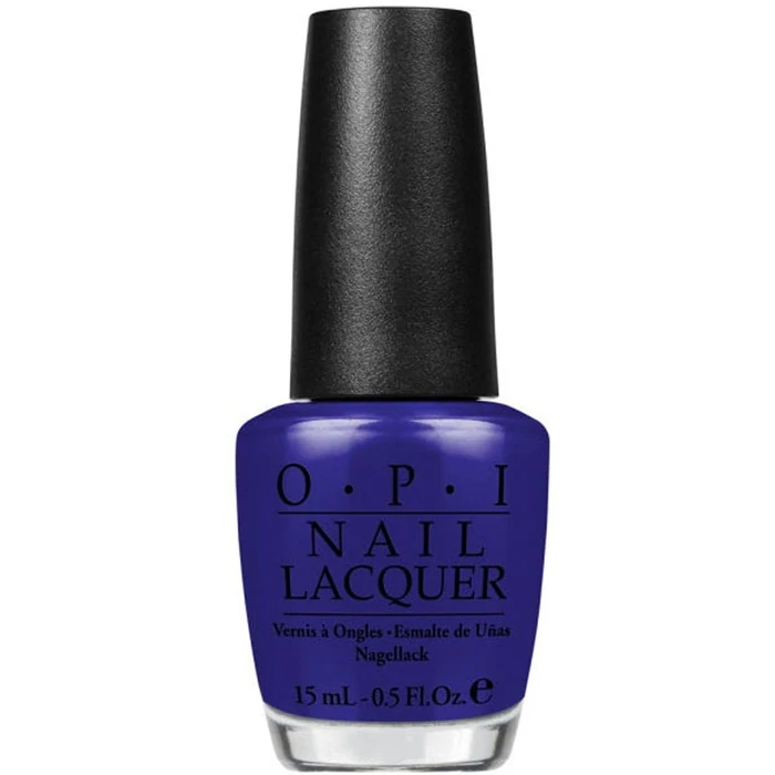 OPI Nail Lacquer NL E72 OPI...Eurso Euro
