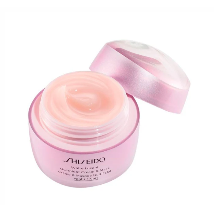 Shiseido White Lucent – Tester