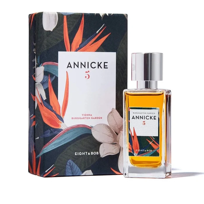 Eight & Bob Annicke 5