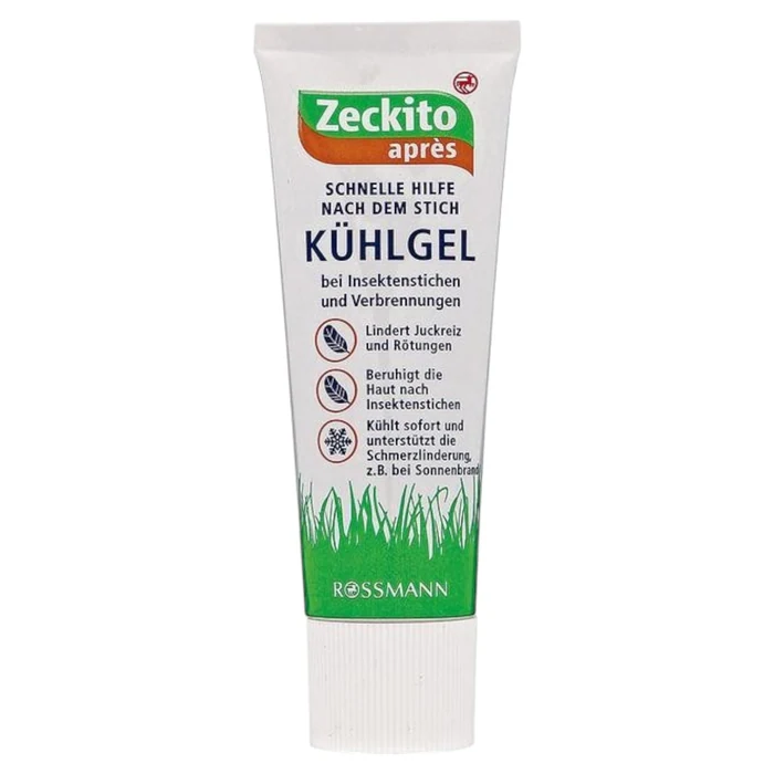 Rossmann Zeckito – Tester