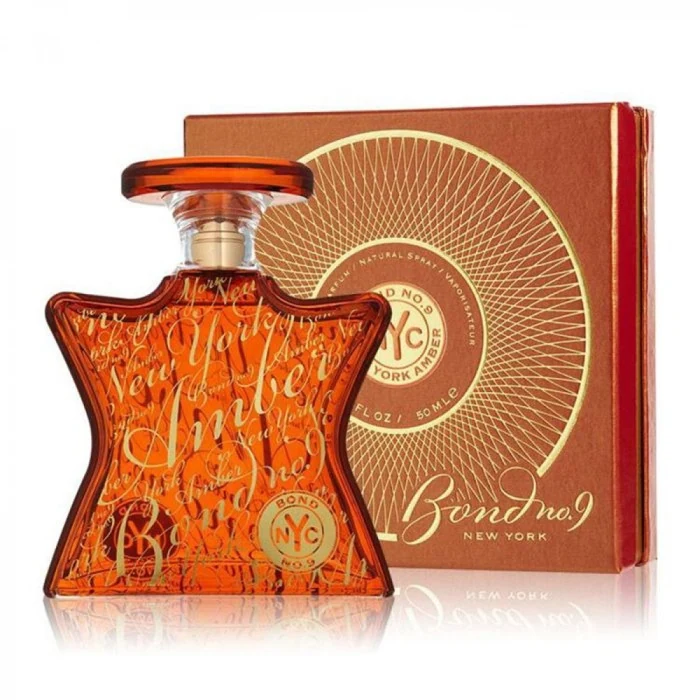 Bond No. 9 New York Amber