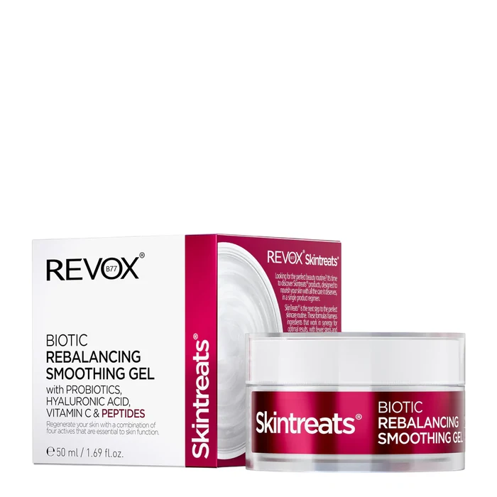 Revox B77 Skintreats Biotic Rebalancing