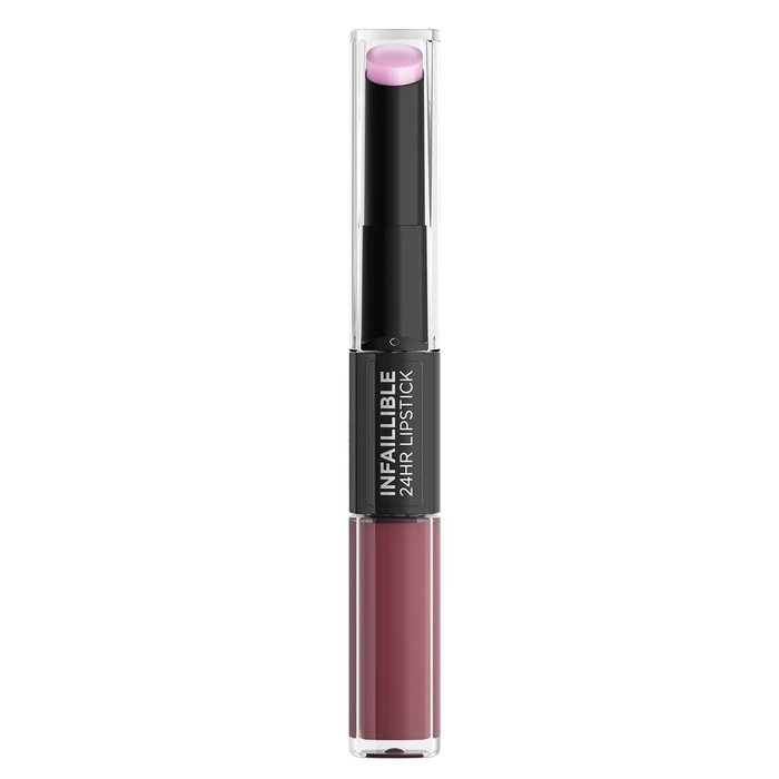 L´Oréal Paris Infaillible 209 Violet Parfait