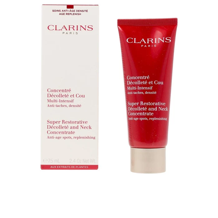 Clarins Super Restorative