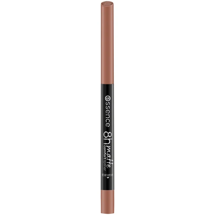 Essence 8H Matte Comfort 01 Cinnamon Spice