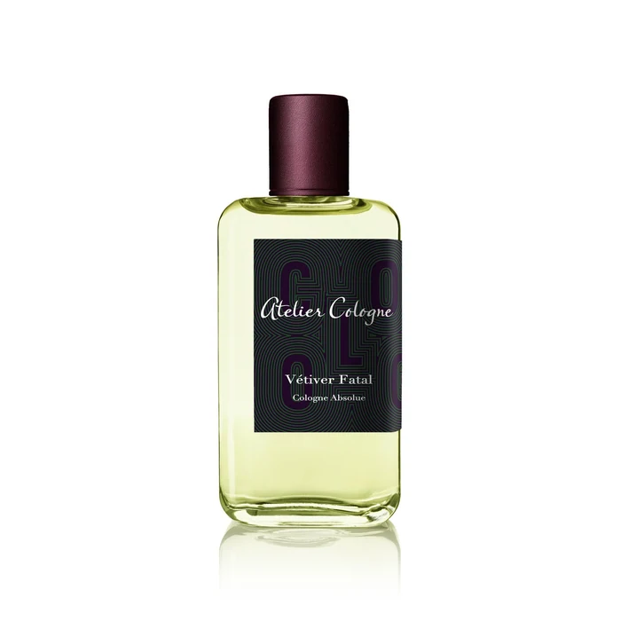 Atelier Cologne Vetiver Fatal – Tester