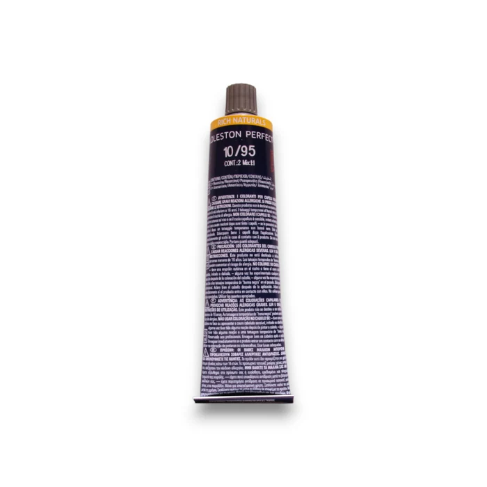 Wella Professionals Koleston Perfect Me+ 10/95