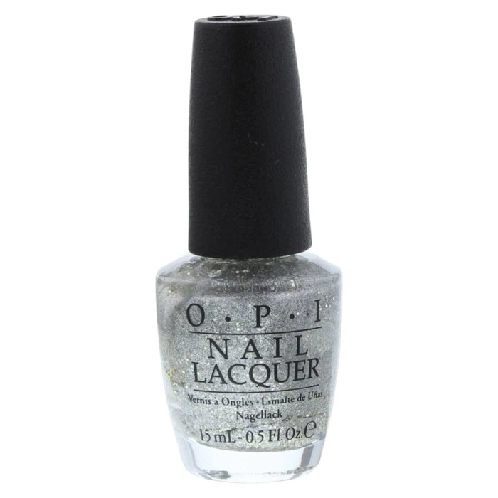 OPI Nail Lacquer Is This Star Taken?