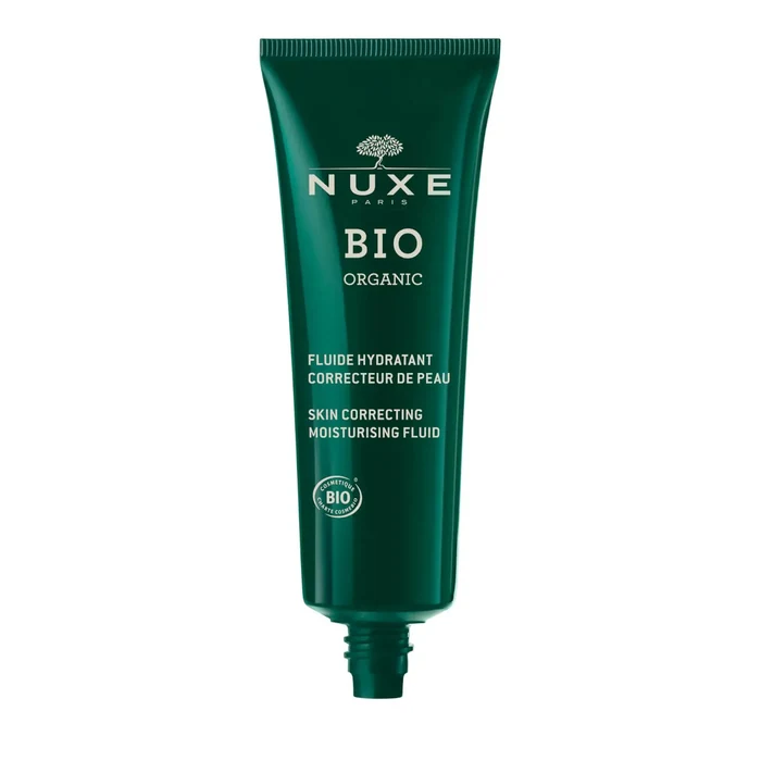 Nuxe Bio Organic