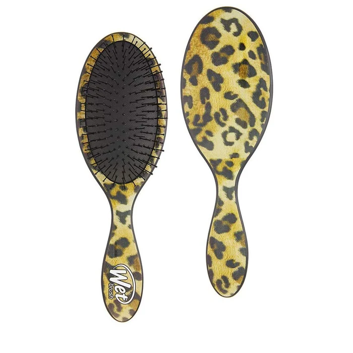 Wet Brush Safari Collection - Original Leopard