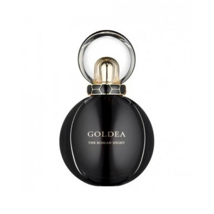 Bvlgari Goldea The Roman Night – Tester