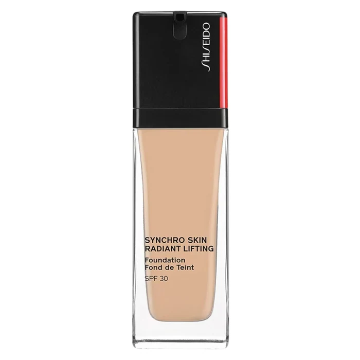 Shiseido Synchro Skin Radiant Lifting 260