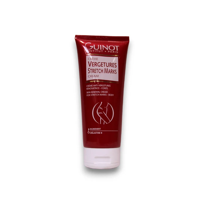 Guinot Creme Specifique Vergetures