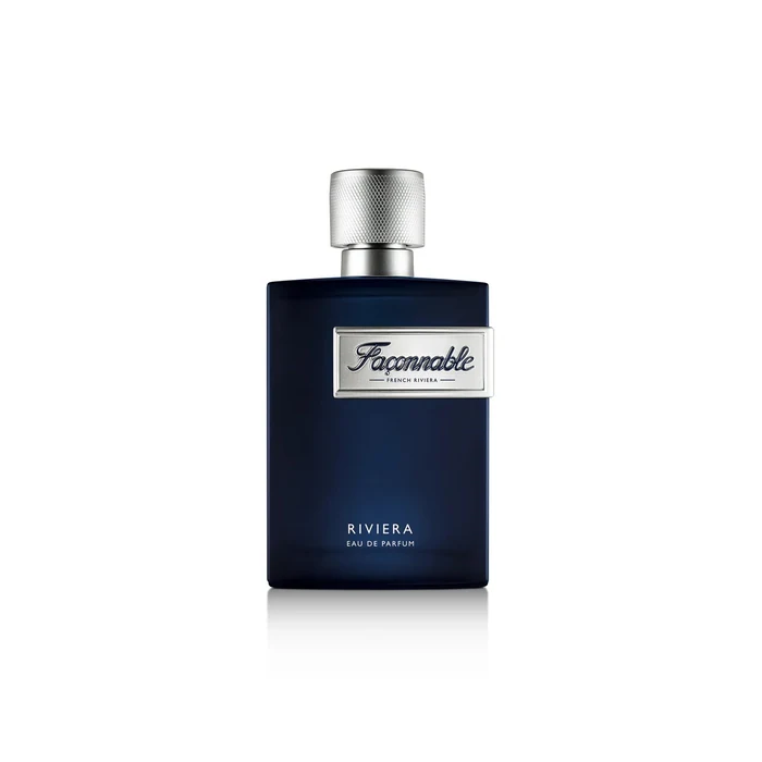 Faconnable Riviera – Tester