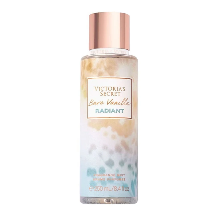 Victoria's Secret Bare Vanilla Radiant