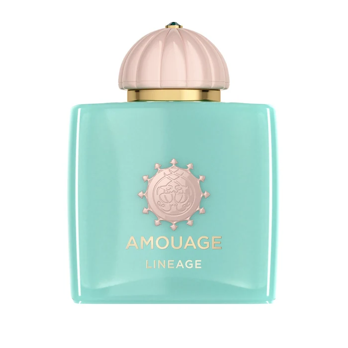 Amouage Lineage – Tester