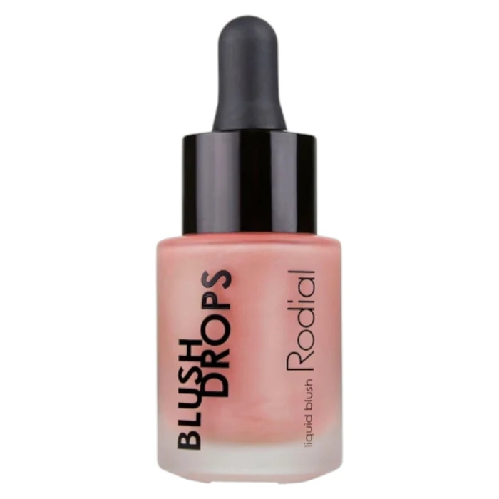 Rodial Blush Drops Sunset Kiss – Tester
