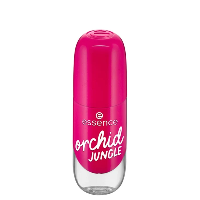 Essence Gel Nail 12 Orchid Jungle