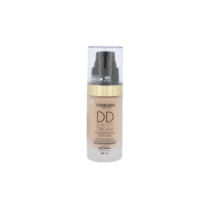 Deborah Daily Dream 00 Ivory Beige