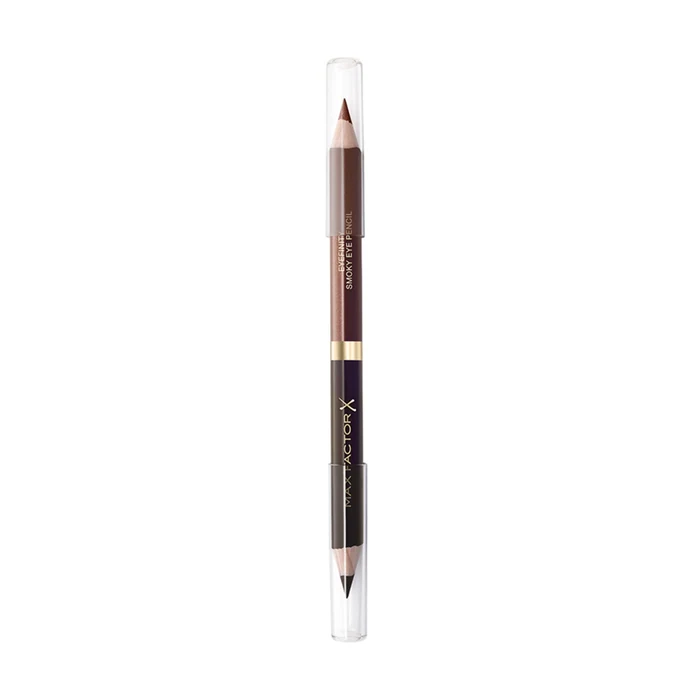Max Factor Eyefinity Smokey 02 Black Charcoal