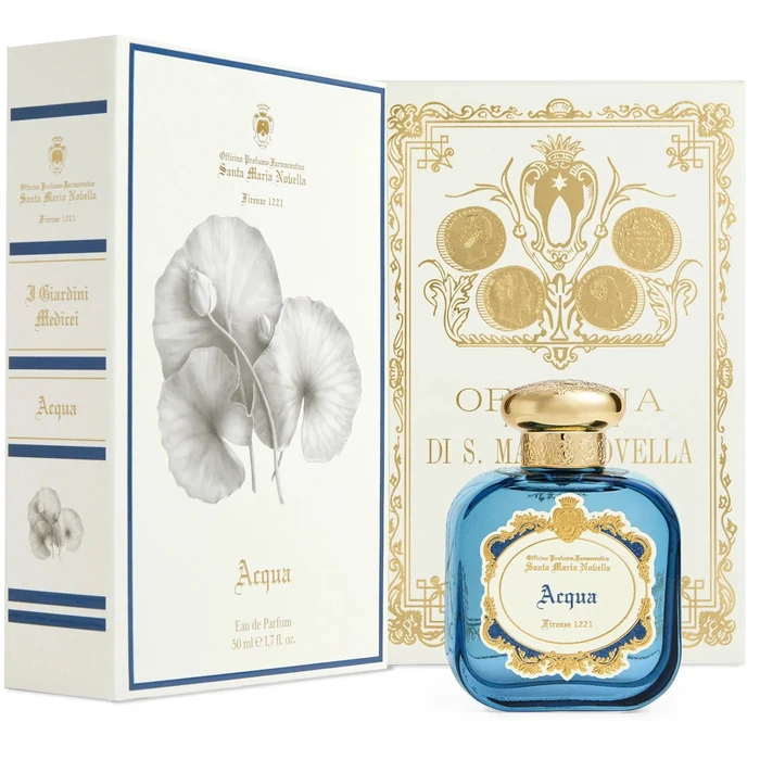 Santa Maria Novella Acqua