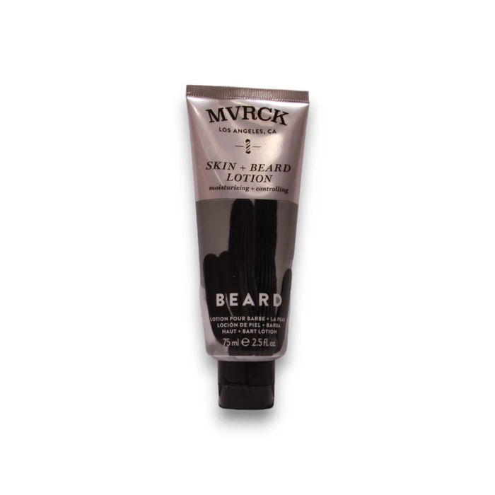 Mvrck by Paul Mitchell Beard Care