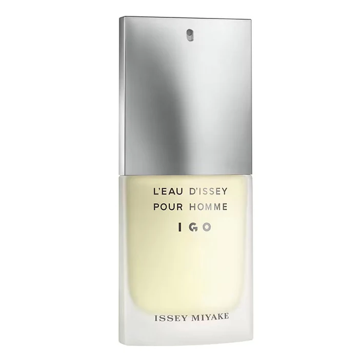 Issey Miyake L'Eau d'Issey Igo