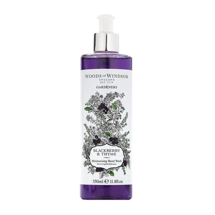 Woods Of Windsor Blackberry & Thyme