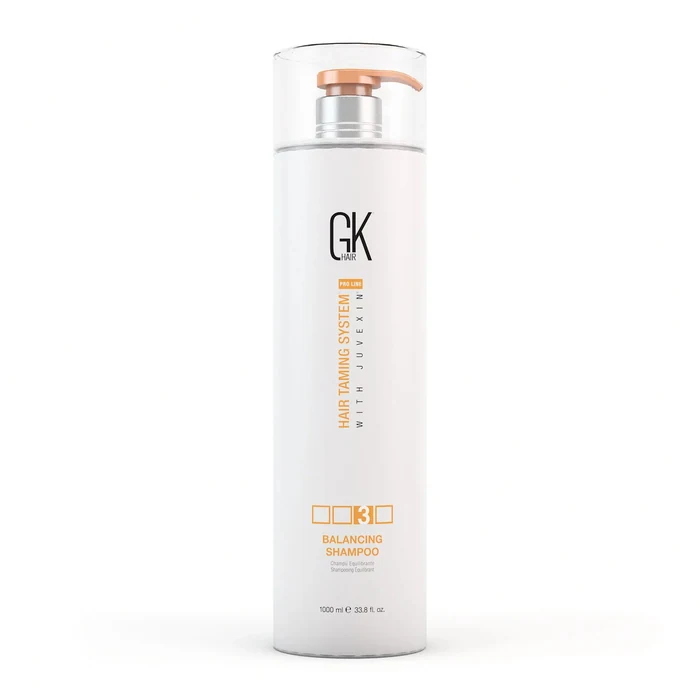 GK Hair Balancing