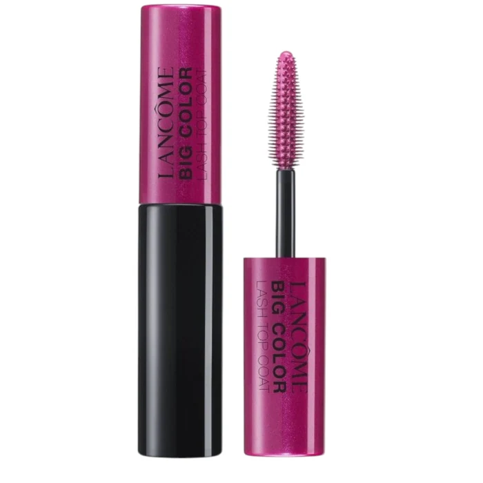 Lancôme Big Color 04 Flirty Pink