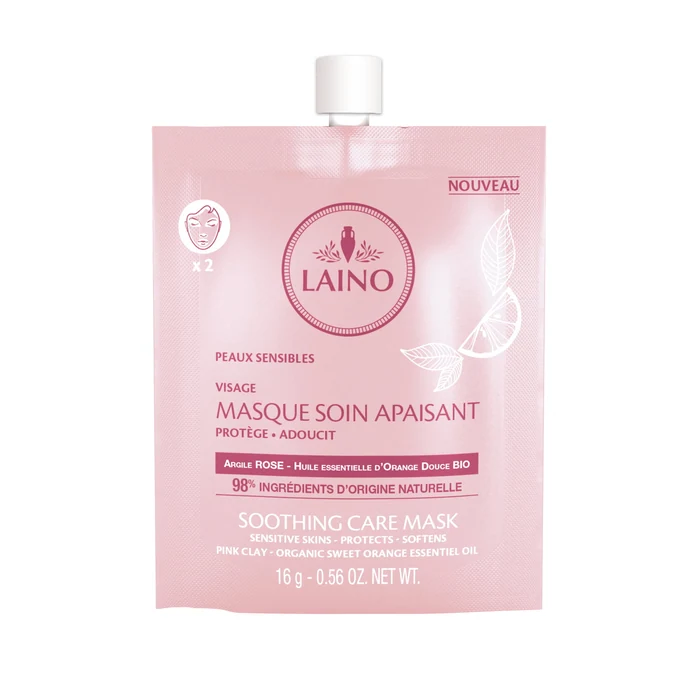 Laino Cream Mask Soothing