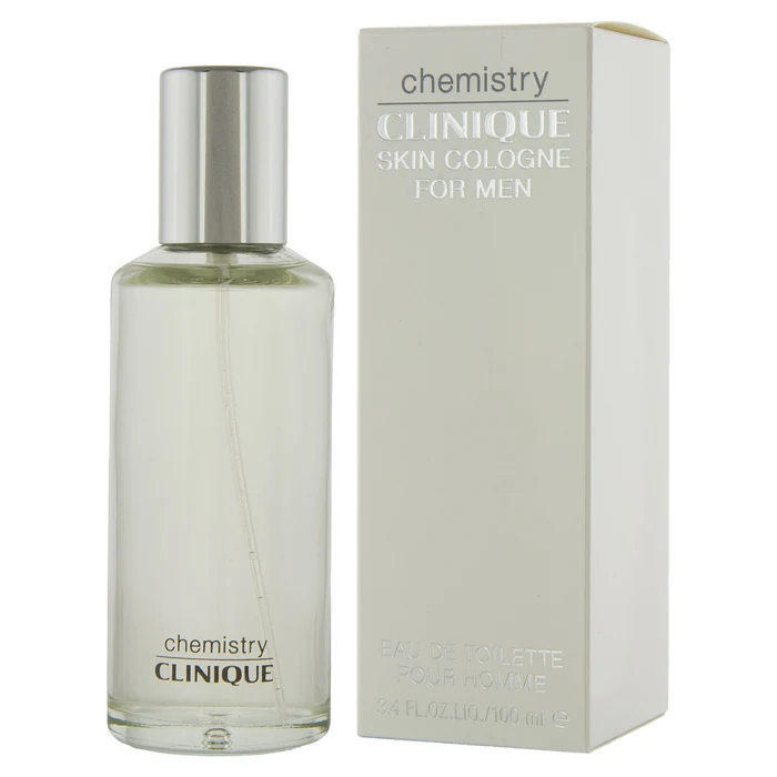 Clinique Chemistry