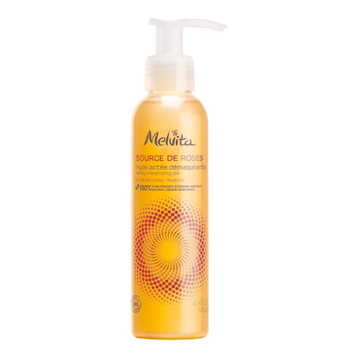 Melvita Source de Roses – Tester