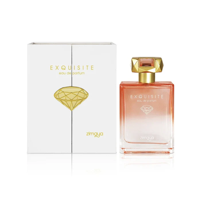 Zimaya Exquisite
