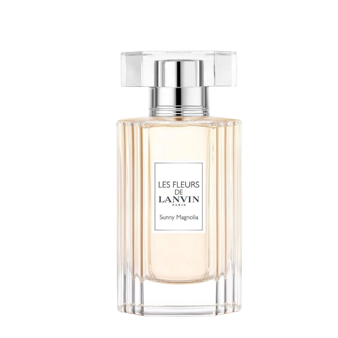 Lanvin Les Fleurs - Sunny Magnolia