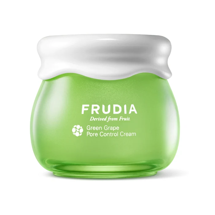 Frudia Delivered From Fruit Grape Pore Care