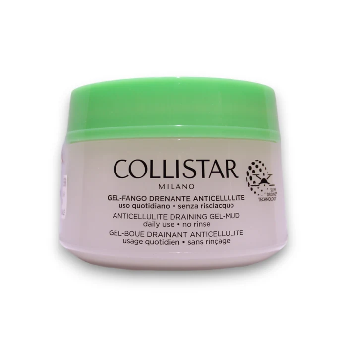 Collistar Body Gel – Tester