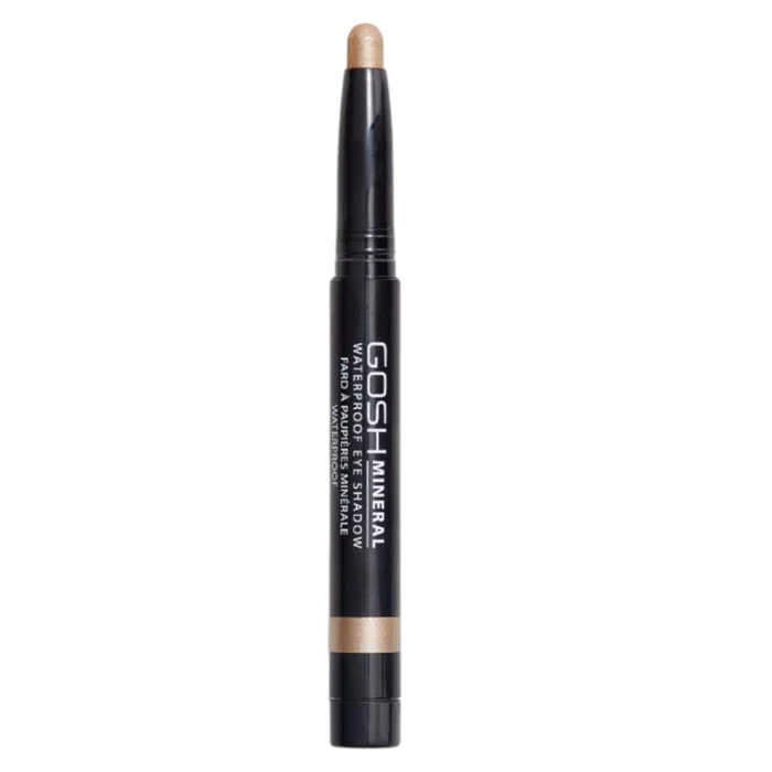Gosh Mineral 012 Golden Nude